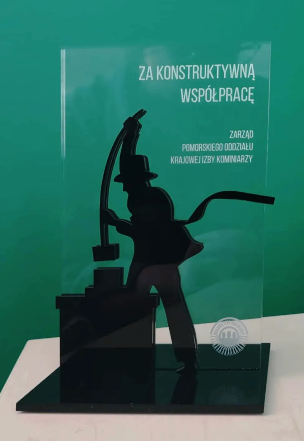 Nagroda dla dcs.pl - Grudziądz