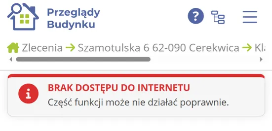 Wersja 1.4.0 aplikacji