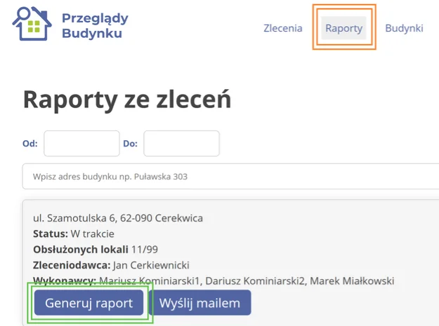 Wersja 1.4.0 aplikacji