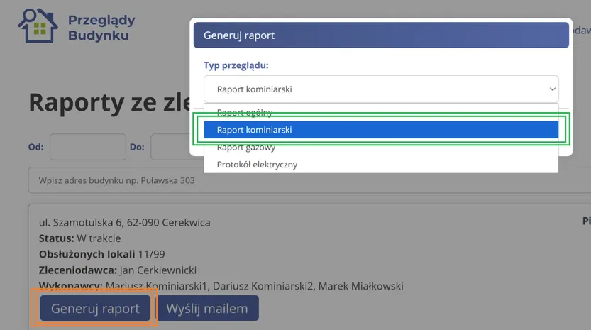 Wersja 1.4.0 aplikacji