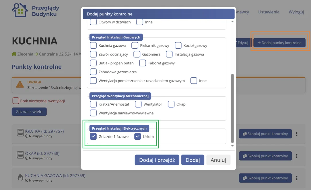 Wersja 1.4.0 aplikacji