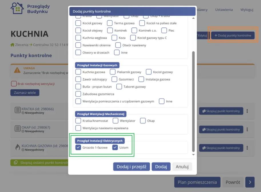Wersja 1.4.0 aplikacji