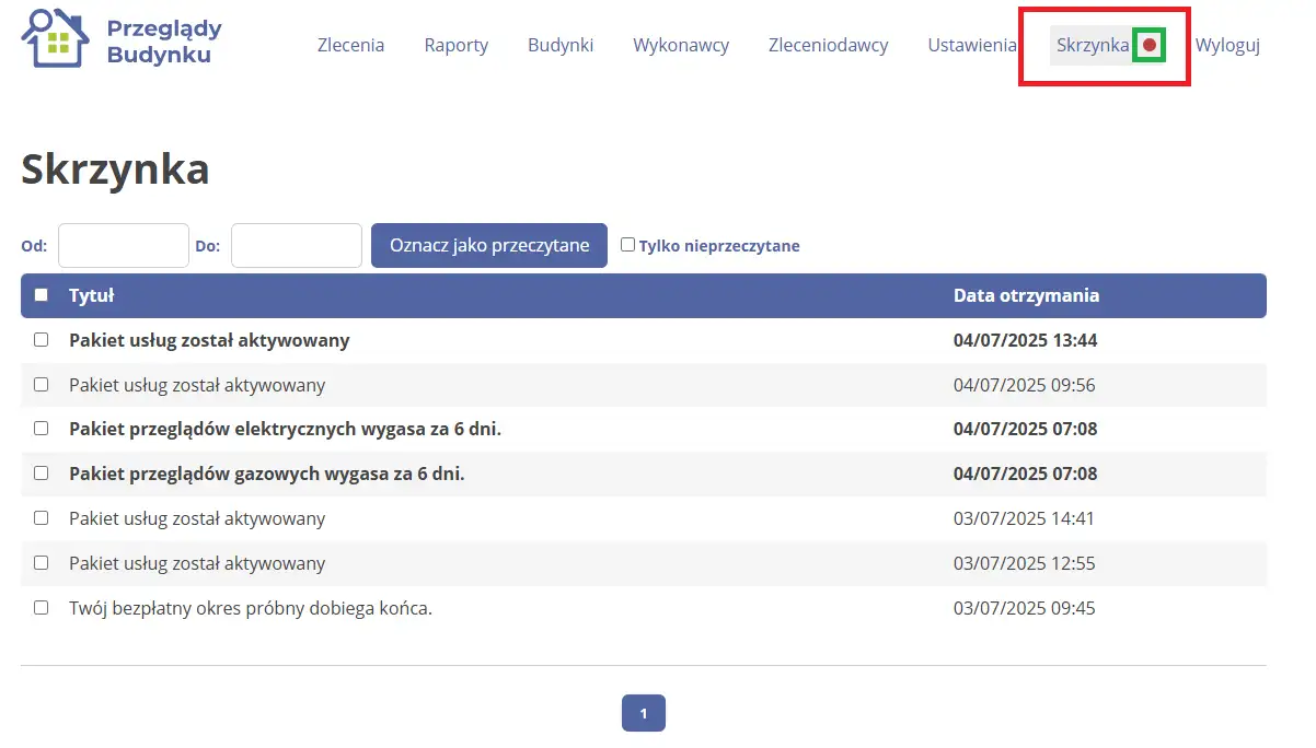 Wersja 1.5.0 aplikacji