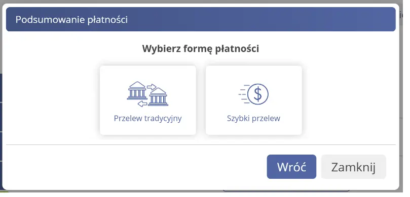 Wersja 1.5.0 aplikacji