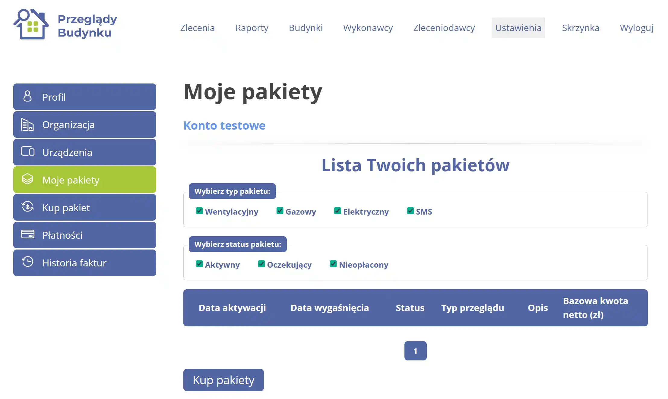 Wersja 1.5.0 aplikacji
