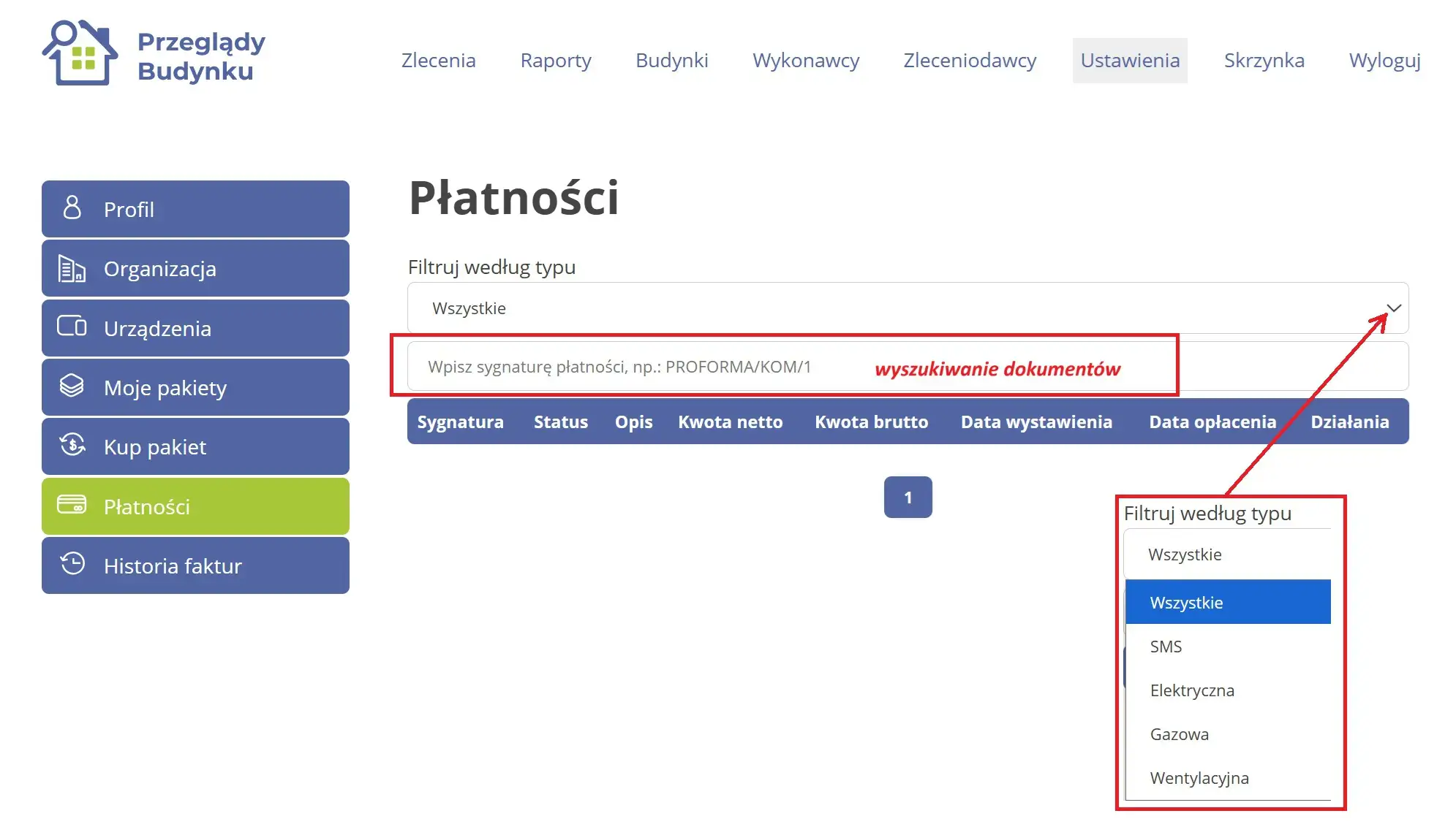 Wersja 1.5.0 aplikacji