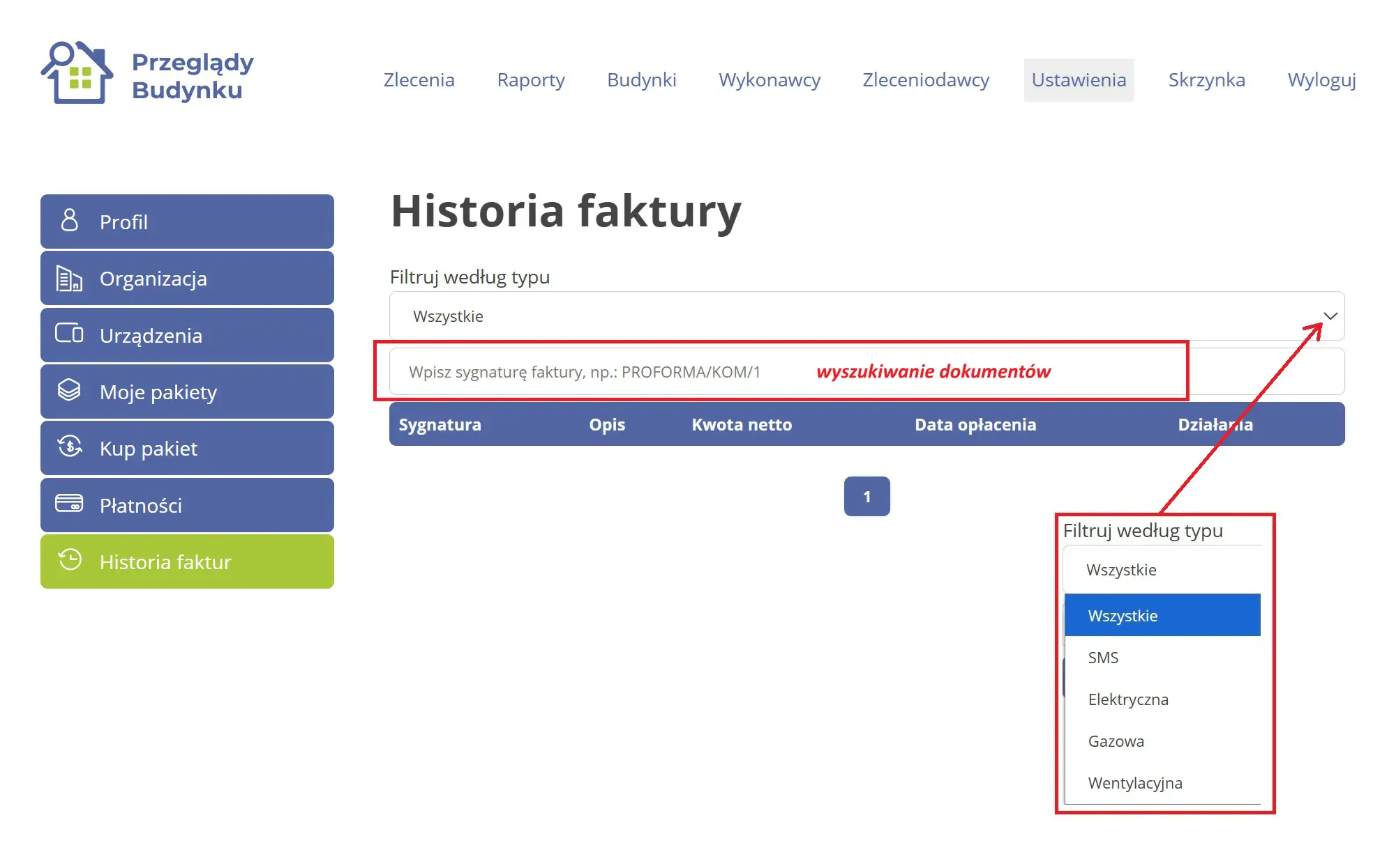 Wersja 1.5.0 aplikacji