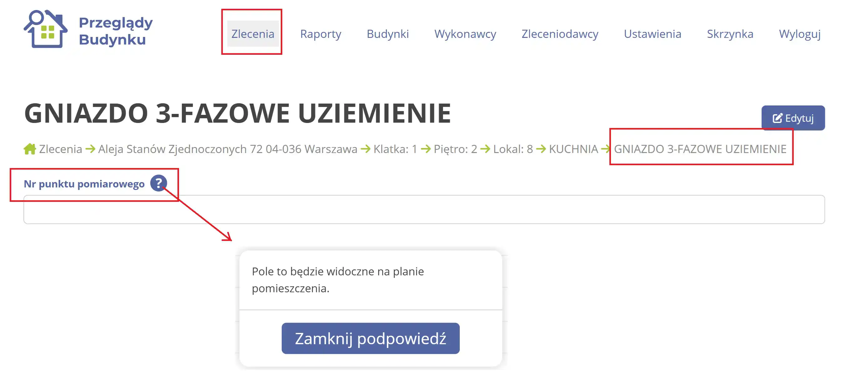Wersja 1.5.0 aplikacji