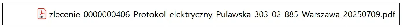 Wersja 1.5.0 aplikacji