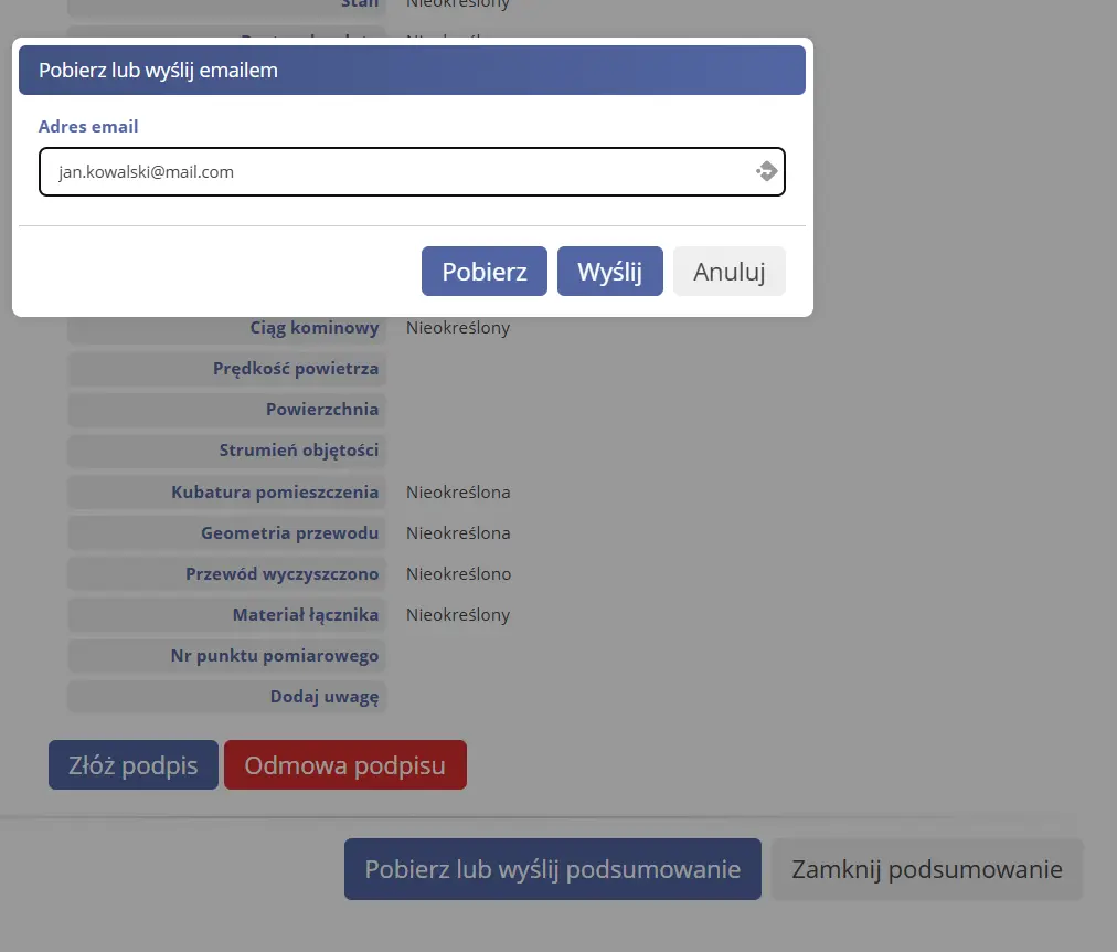 Wersja 1.5.1 aplikacji