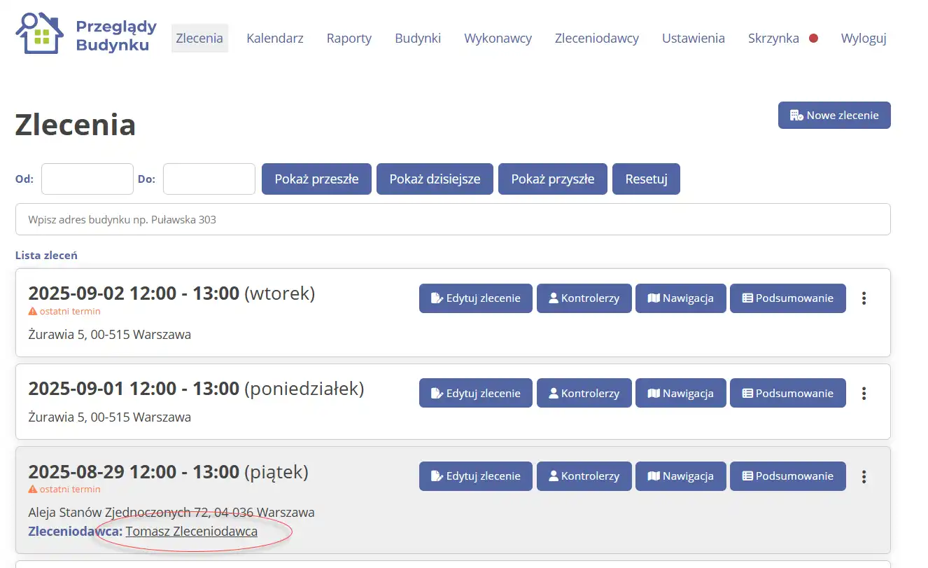 Wersja 1.5.1 aplikacji