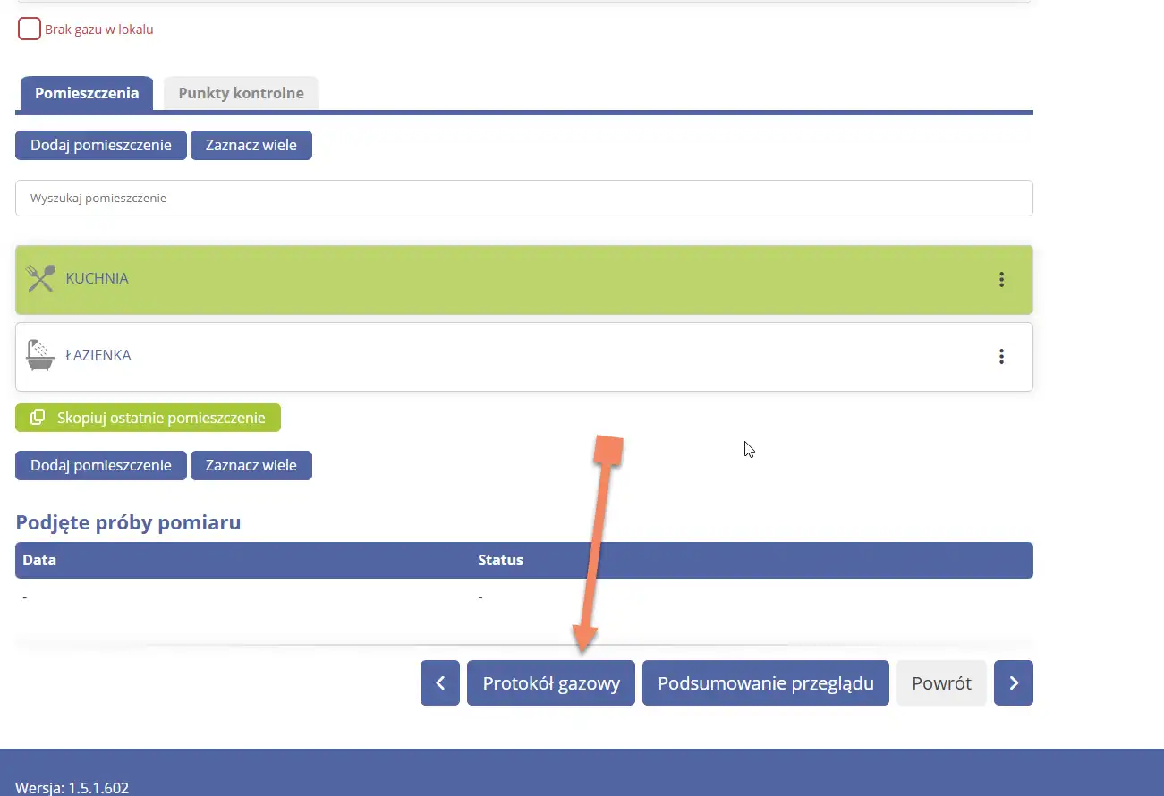Wersja 1.5.1 aplikacji