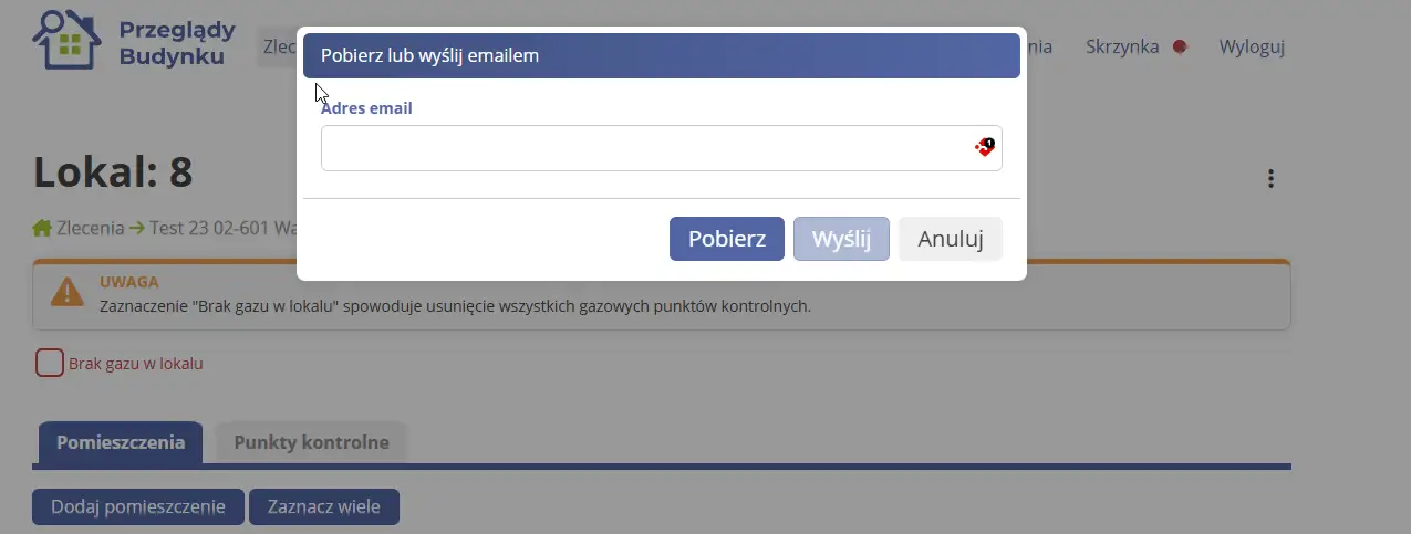 Wersja 1.5.1 aplikacji
